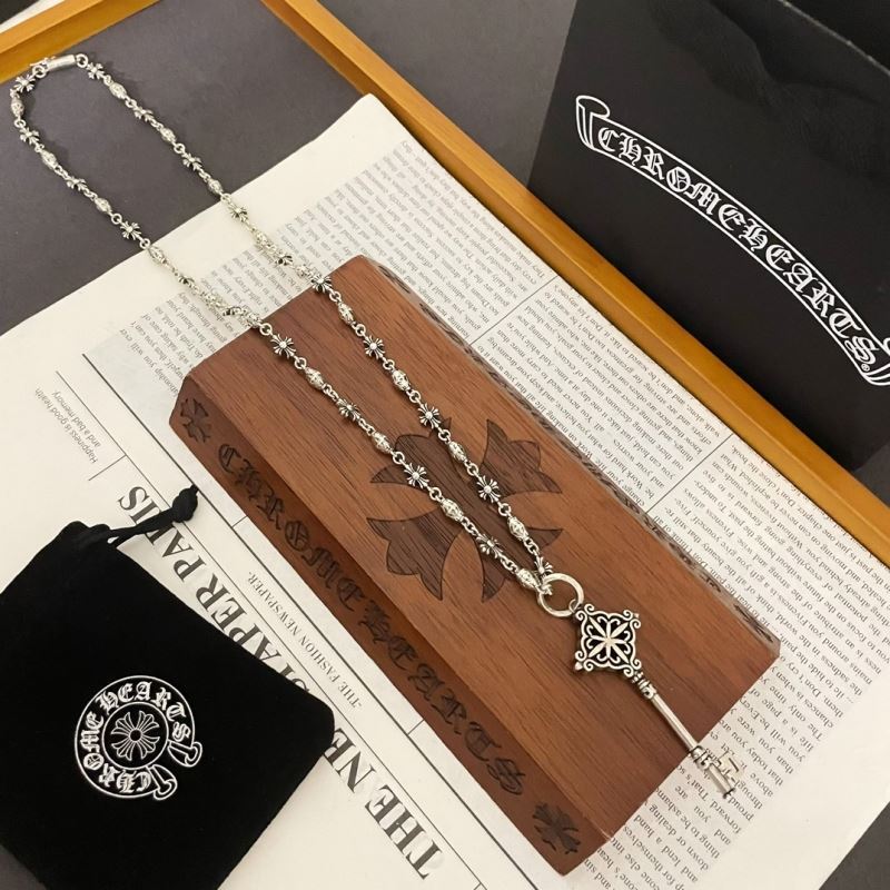 Chrome Hearts Necklaces